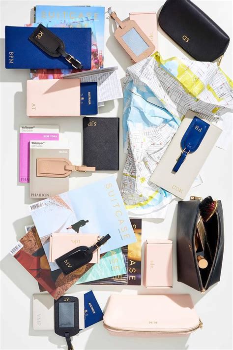 the daily edited passport holder